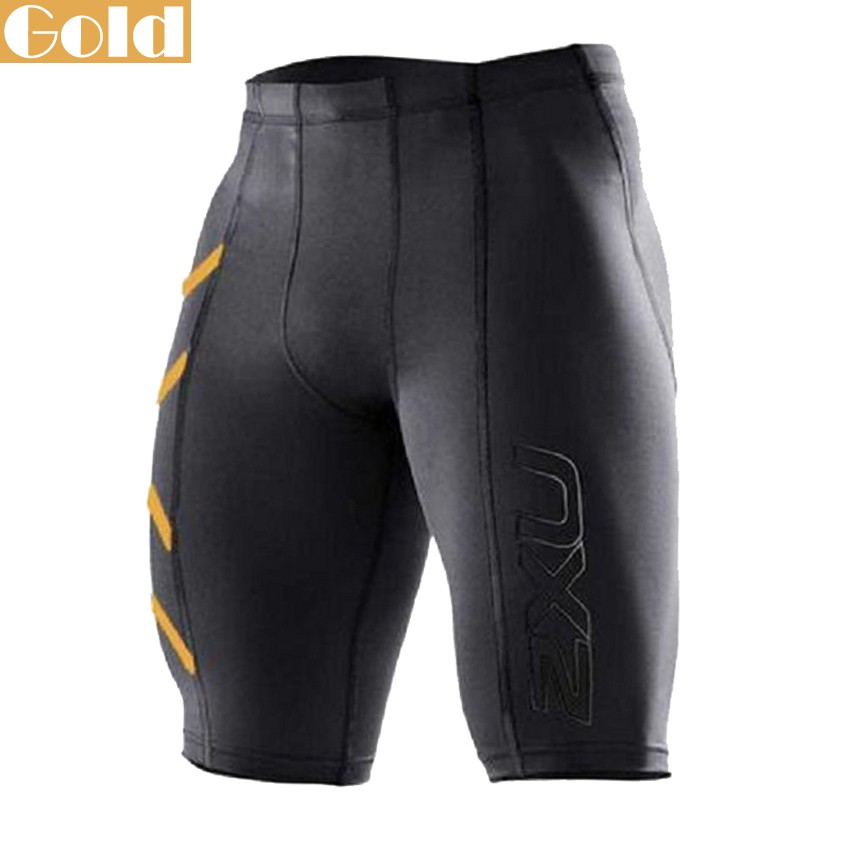 2xu mens running shorts