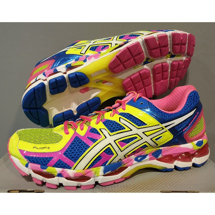 asics gym trainers womens