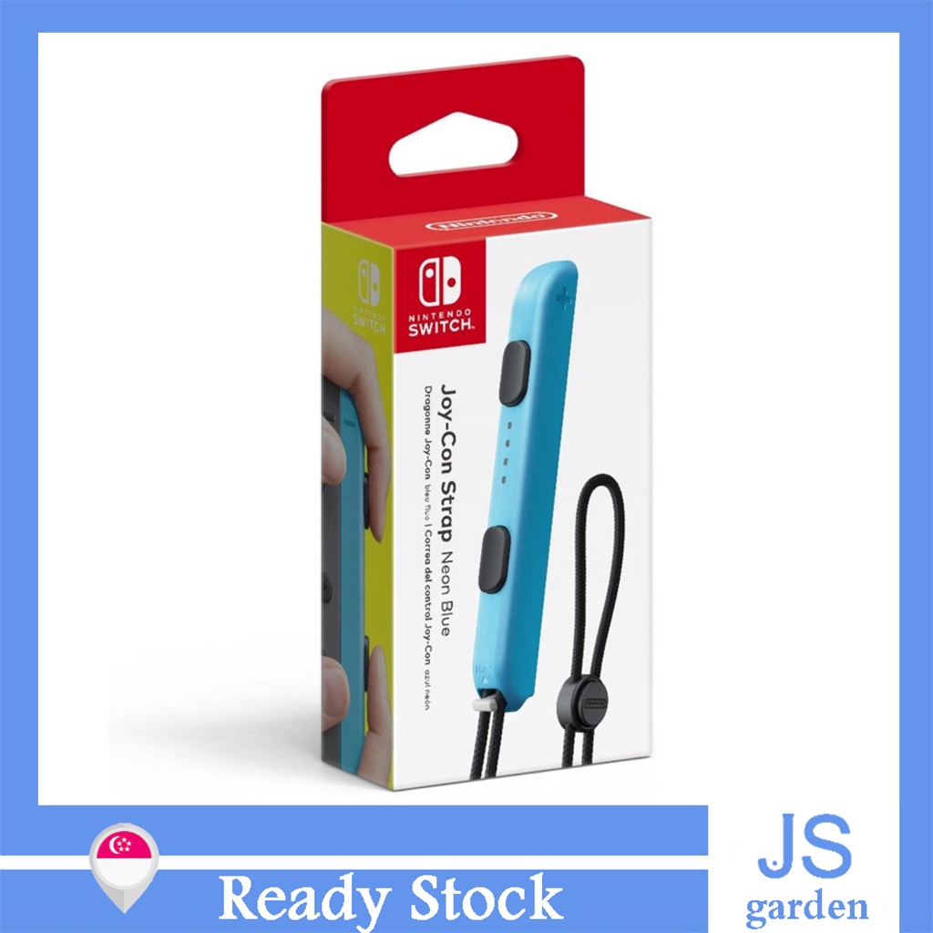 Nintendo Switch Joycon Controller Hand Strap Gamepad Hand Rope JoyCon