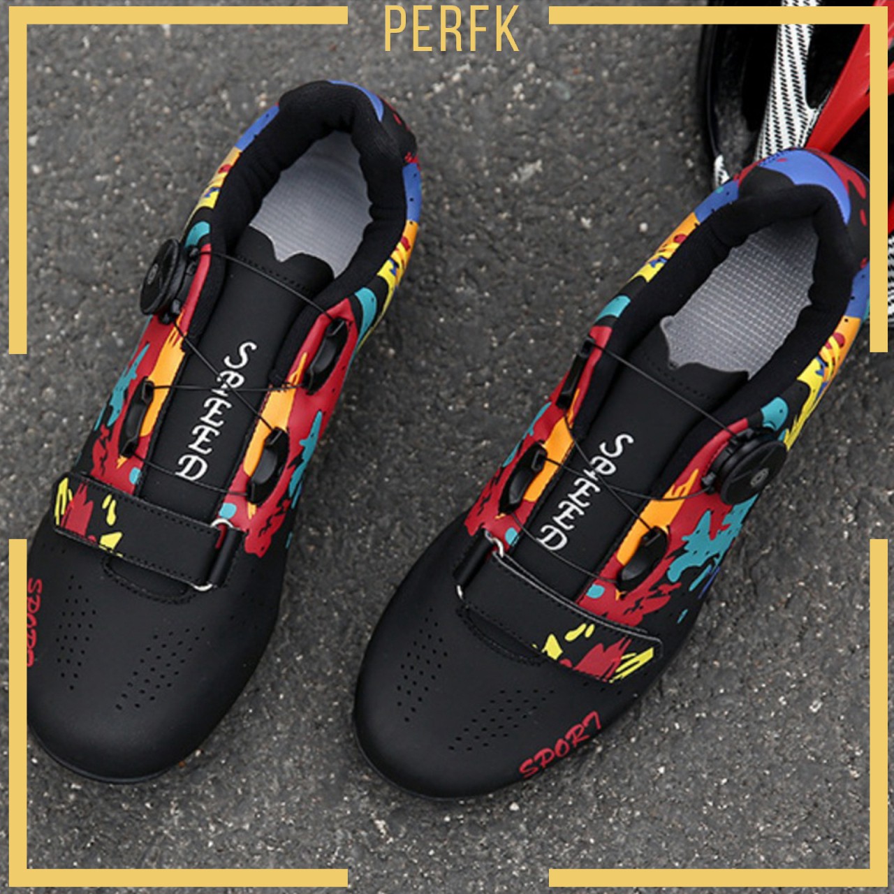 2 bolt spd cycling shoes