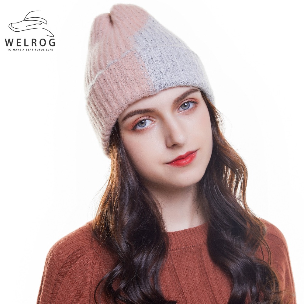 ladies warm hats