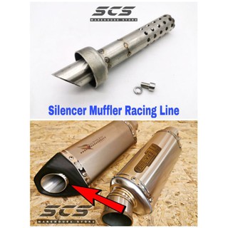 Motorcycle Exhaust Muffler Price And Deals Nov 2021 Shopee Singapore