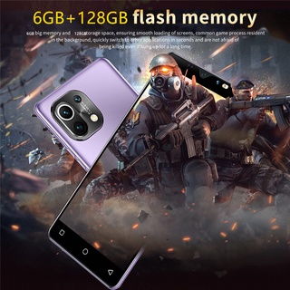 m11 6gb ram