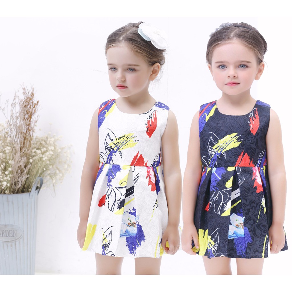 flamingo dresses for toddlers