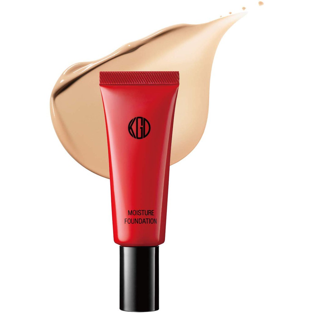 Koh Gen Do Moisture Foundation [20g] (Japan Import) Shopee Singapore