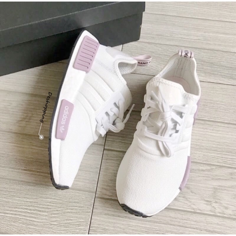 nmd r1 lavender