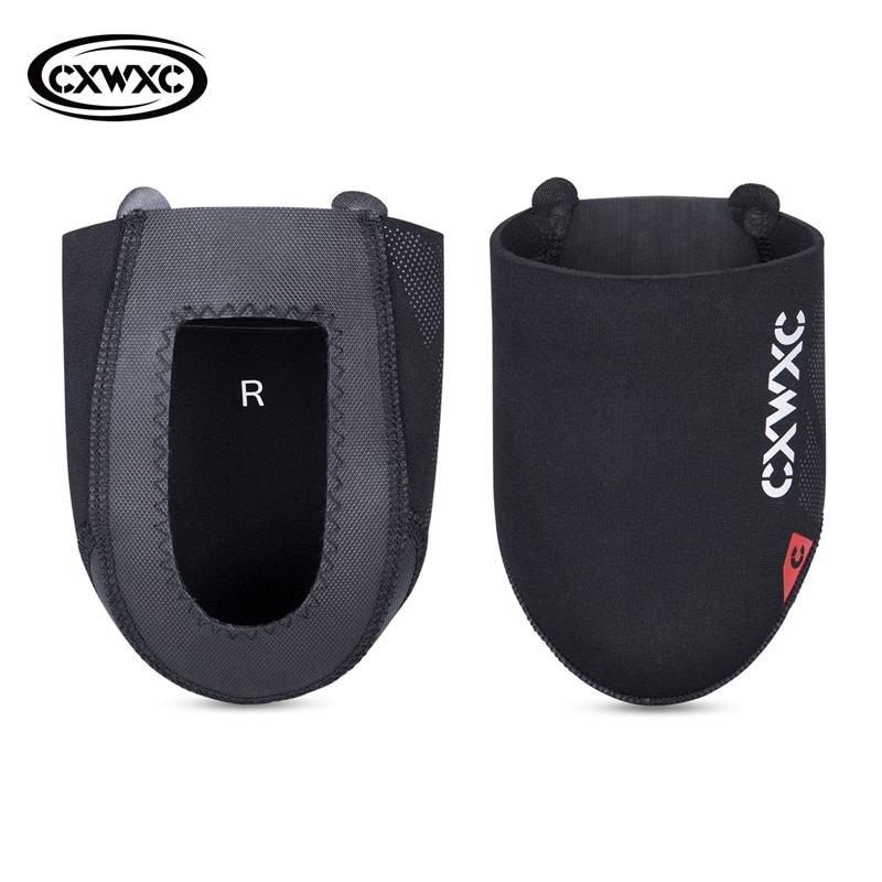cxwxc cycling shoe covers