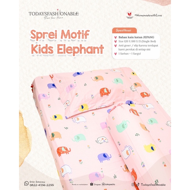 KATUN Japanese Cotton Bed Linen Waterproof Bed Linen Child Bed