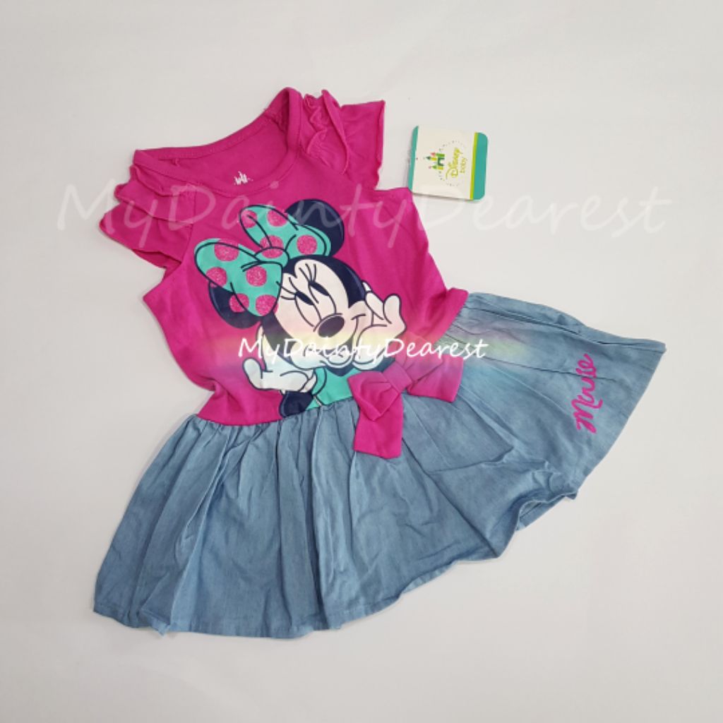disney baby girl dresses