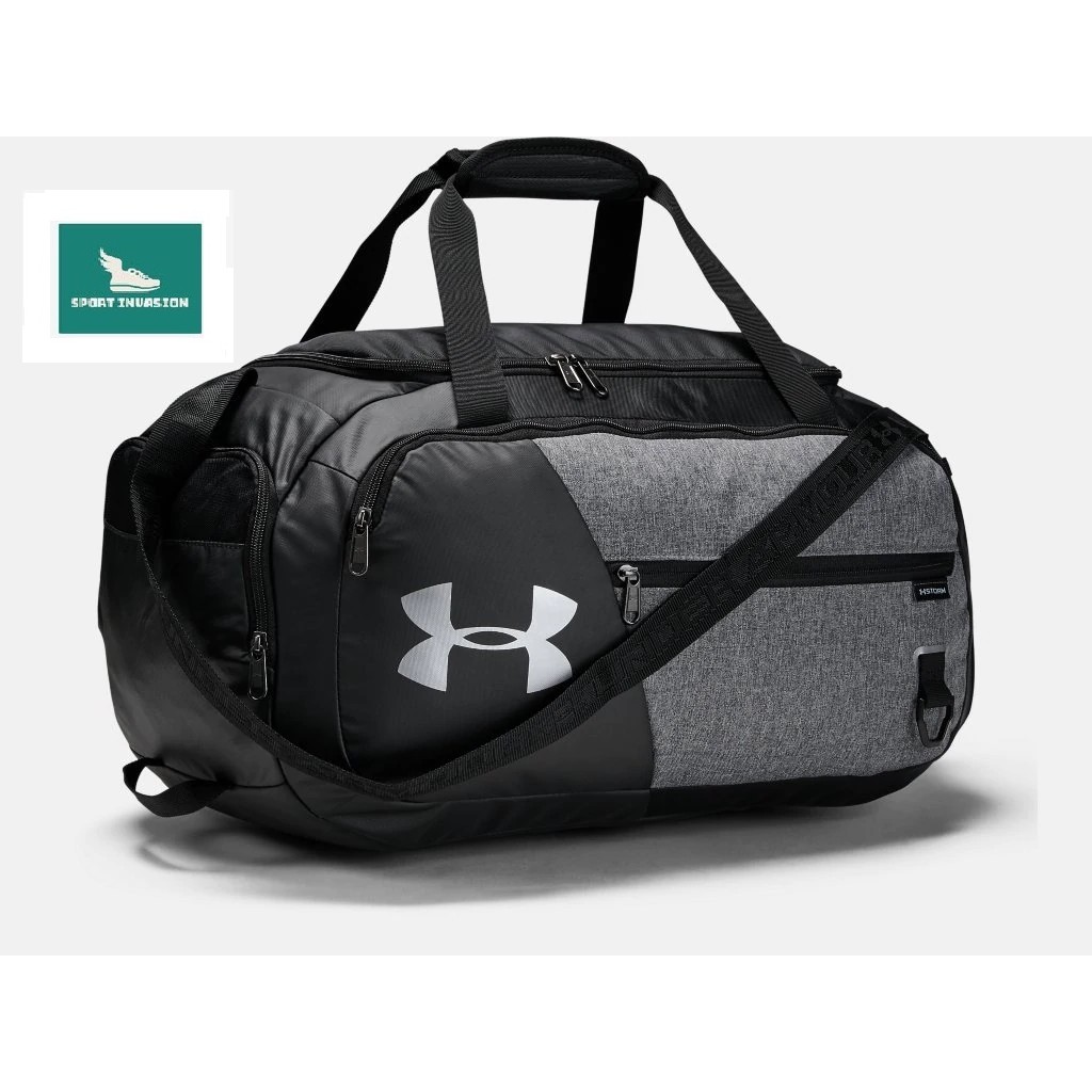 under armour duffel 4.0 medium