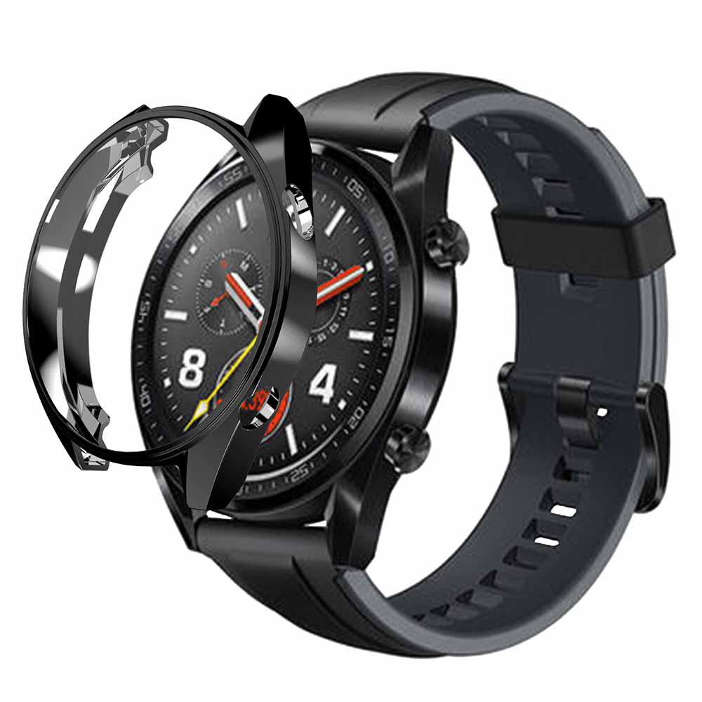 huawei gt watch compatibility