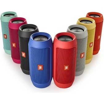 Jbl Charge2 Splash Proof Portable Bluetooth Speaker Free Shipping Charge 2 Shopee Singapore