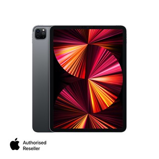 Apple 11 inch iPad Pro Wi‑Fi (3rd Generation, 2021, M1)