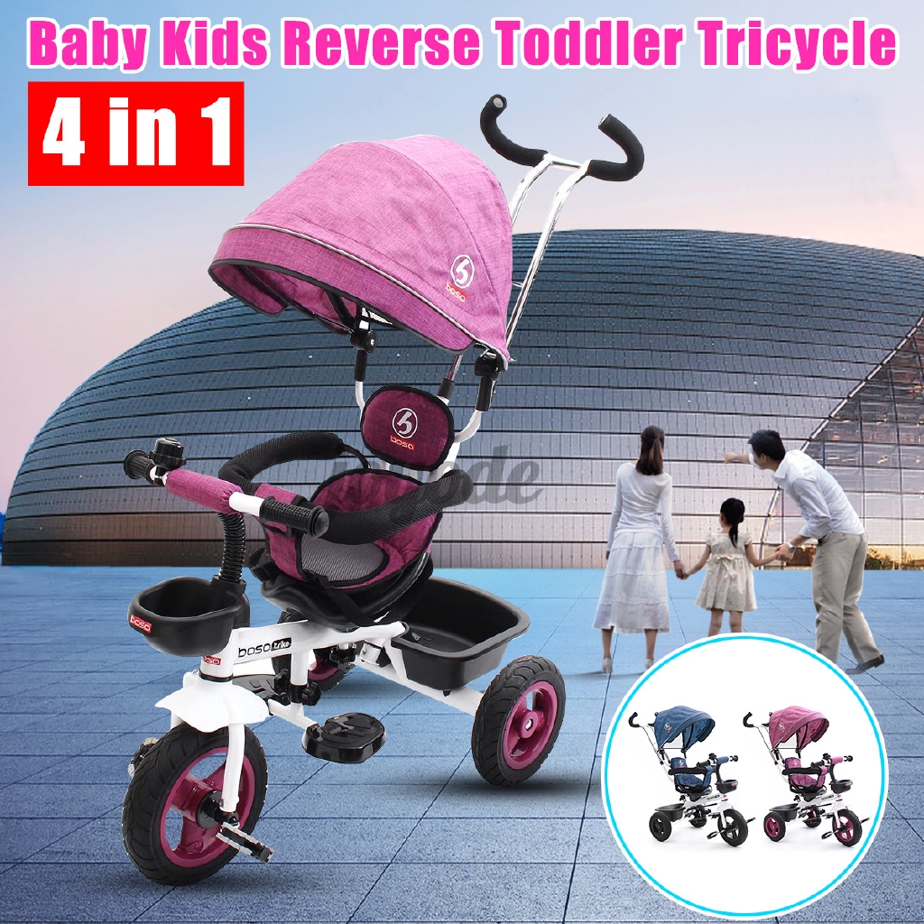 4 in 1 bike for toddlers