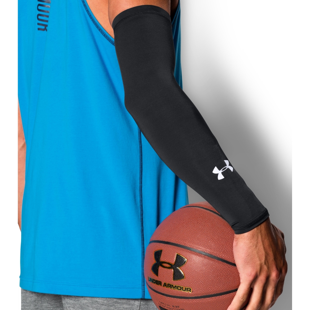 under armour leg sleeve