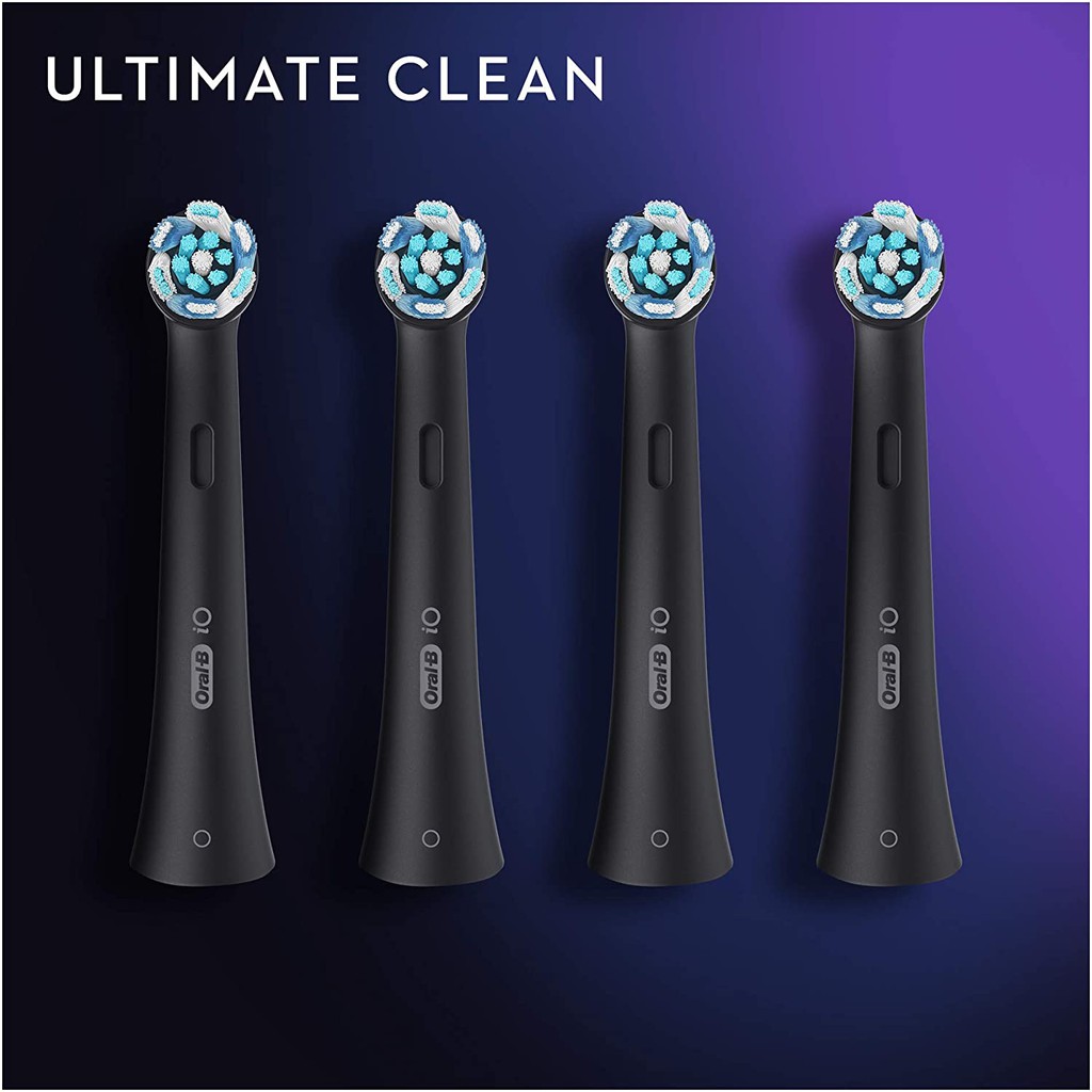 ultimate clean oral b