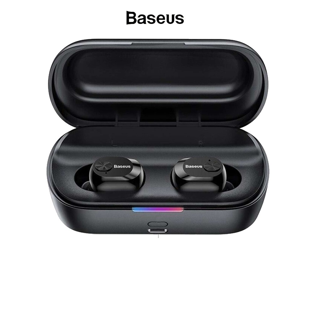 bluetooth earbud with mic
