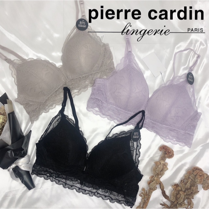 Malaysia pierre cardin lingerie Mother of