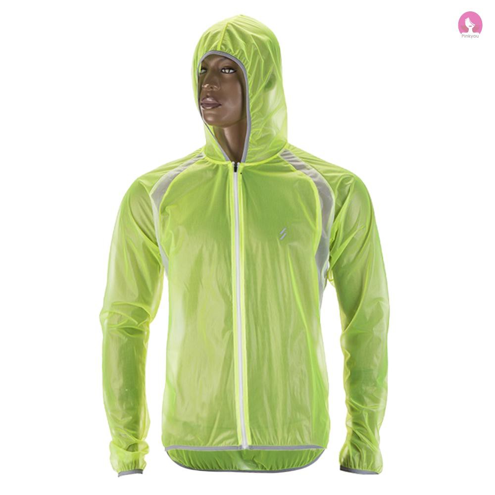 mtb cycling jacket