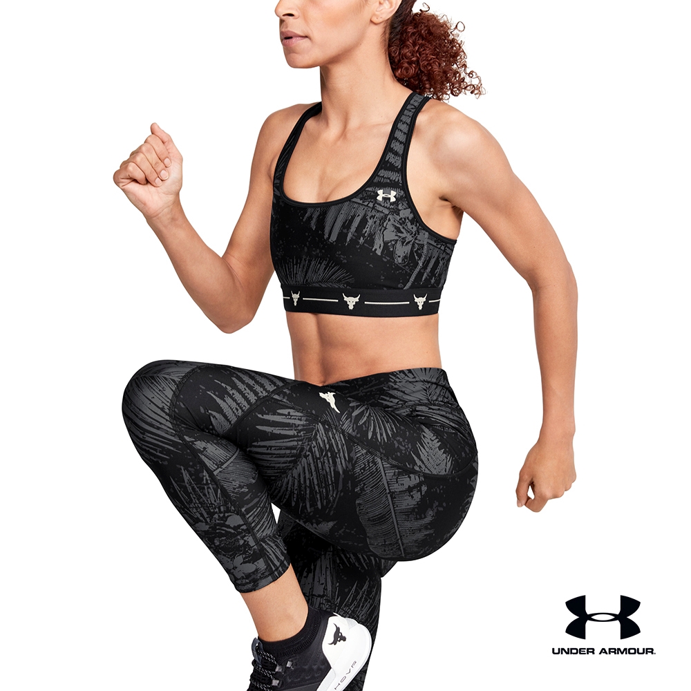 under armour project rock womens
