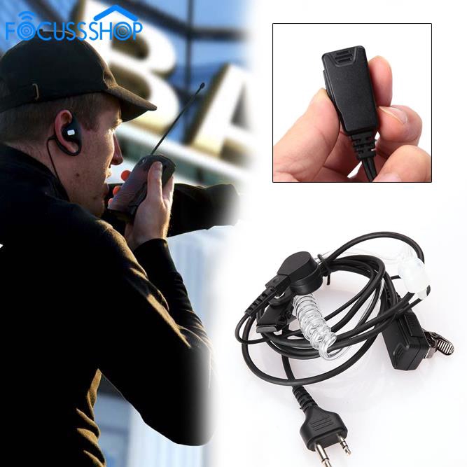 vox earpiece