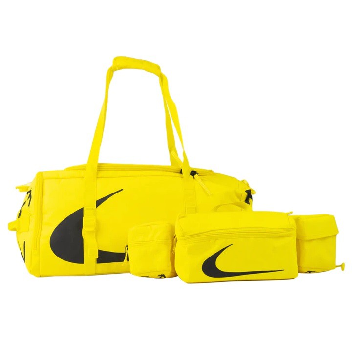 nike off white bag