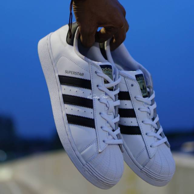 promo superstar adidas