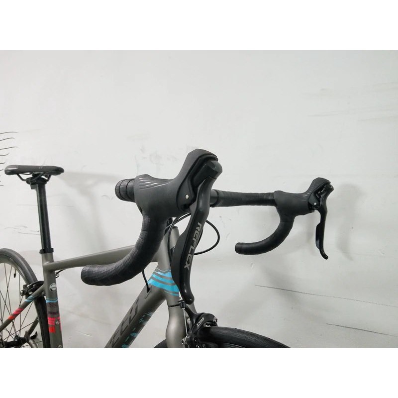 sensah sti road bike shifters