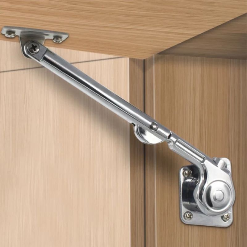 soft/down lid up hydraulic kitchen wall unit TV Altra