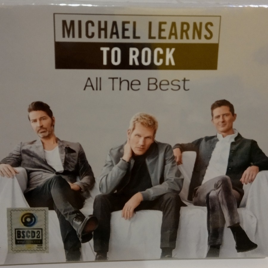 Buy Michael Learns To Rock Products At Sale Prices Online