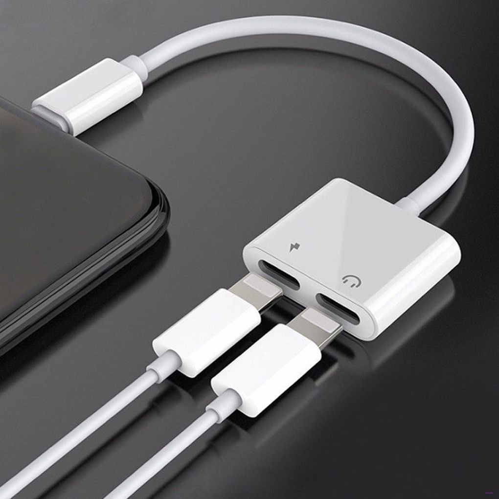 iphone 7 charger and earphone connector