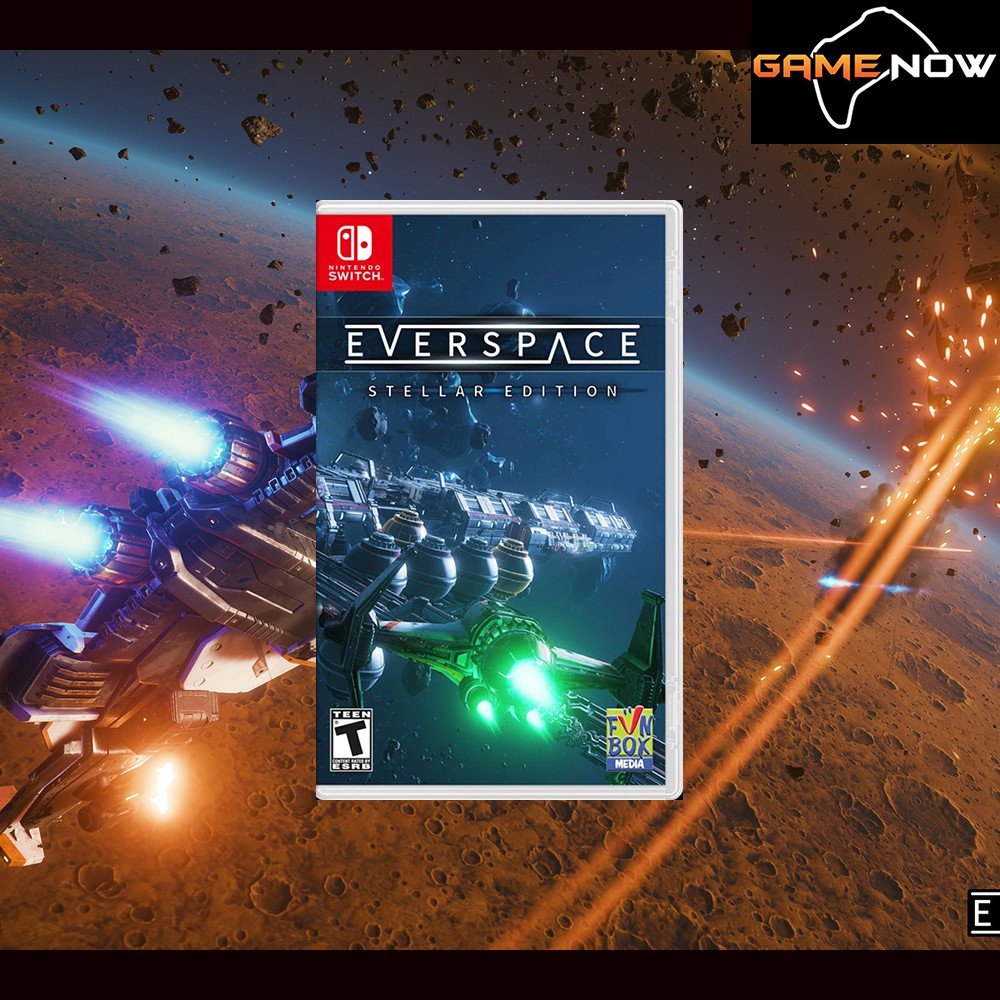 everspace switch