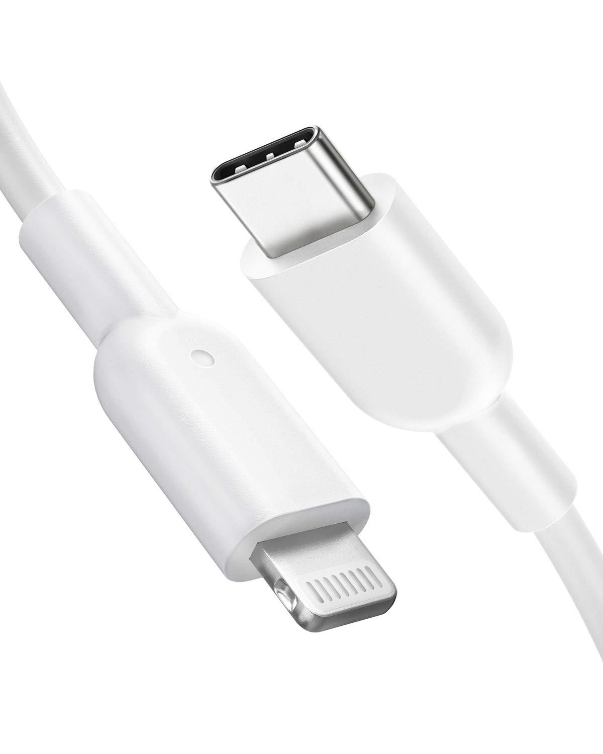 charging airpod pro with wire