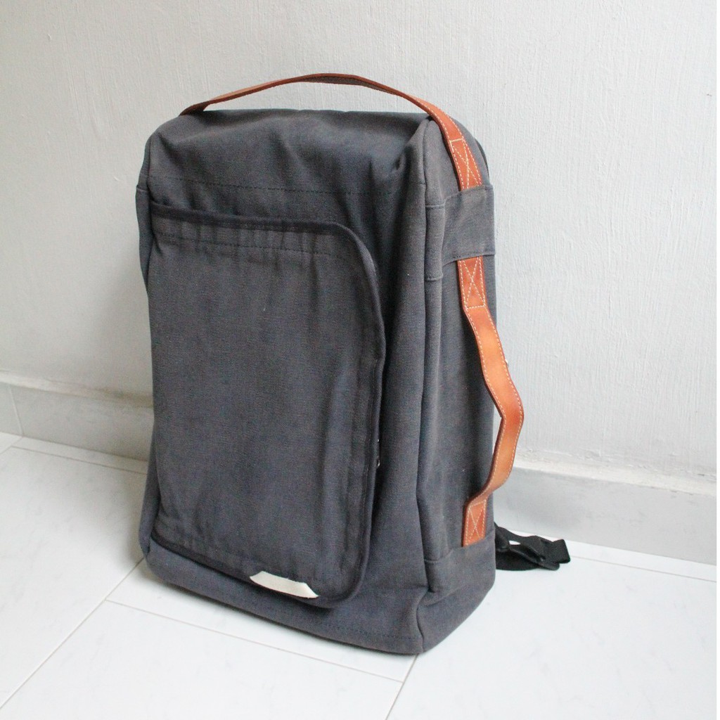 rawrow backpack