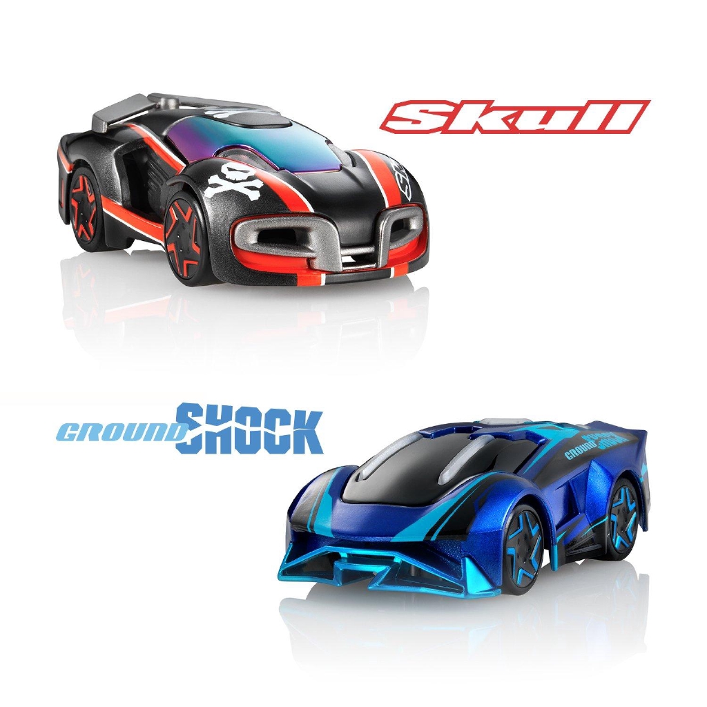 anki overdrive set