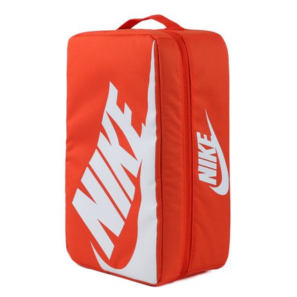 Nike Shoes Box Bag shoes Storage-Red 