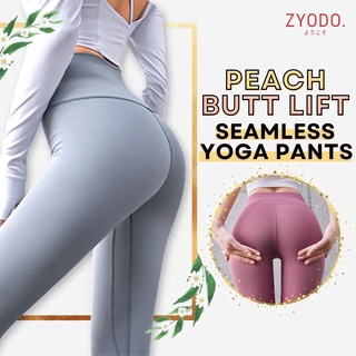 Image of 🇸🇬 [2 for $15] Yoga Pants / Yoga Leggings / Compression Pants / Gym Fitness Pants