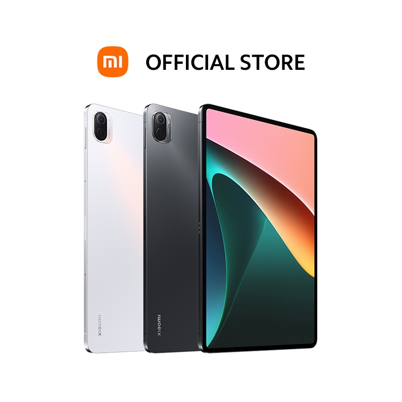 タブレットXiaomi Pad 5 Cosmic Gray 6GB / 256GB