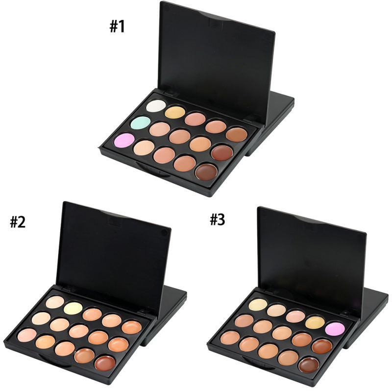 concealer set