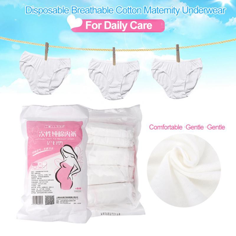 disposable maternity