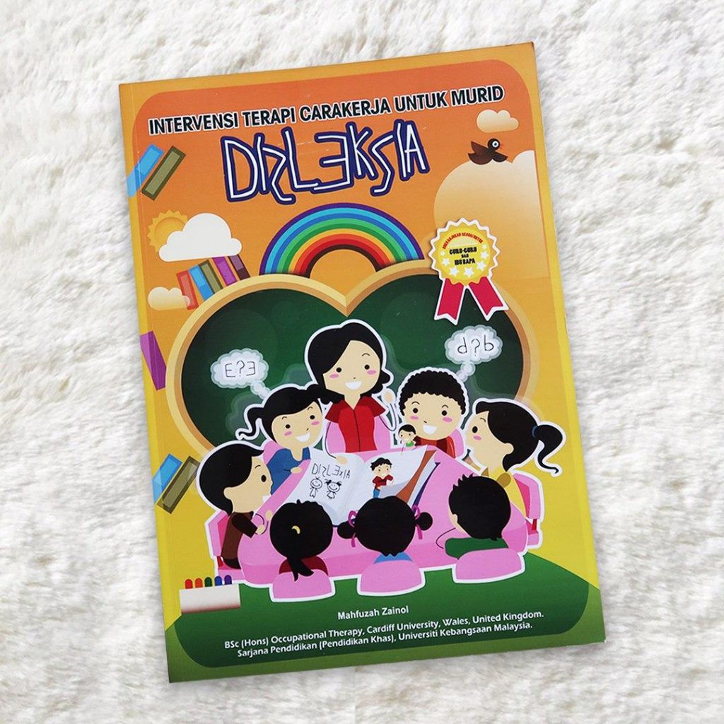 Pdf Masalah Disleksia Dalam Kalangan Murid Murid Pemulihan Di Sekolah Rendah Pulau Pinang Lb1050 5 R161 2008 F Rb