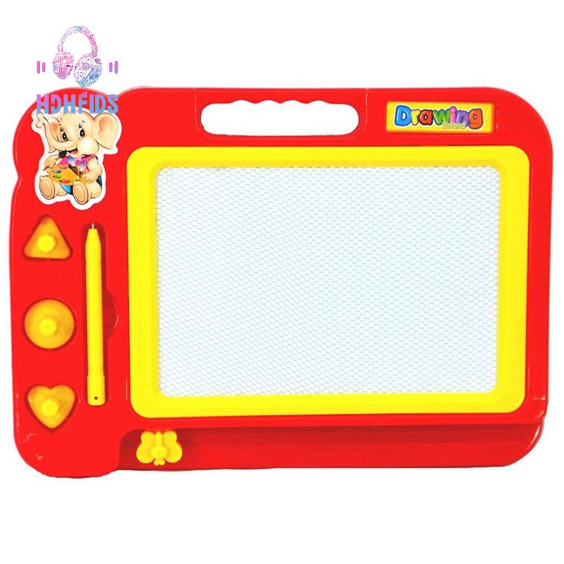 magnetic writing board toy