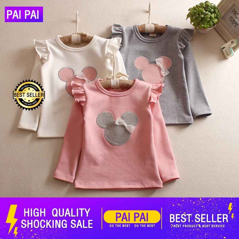 cute cotton tops