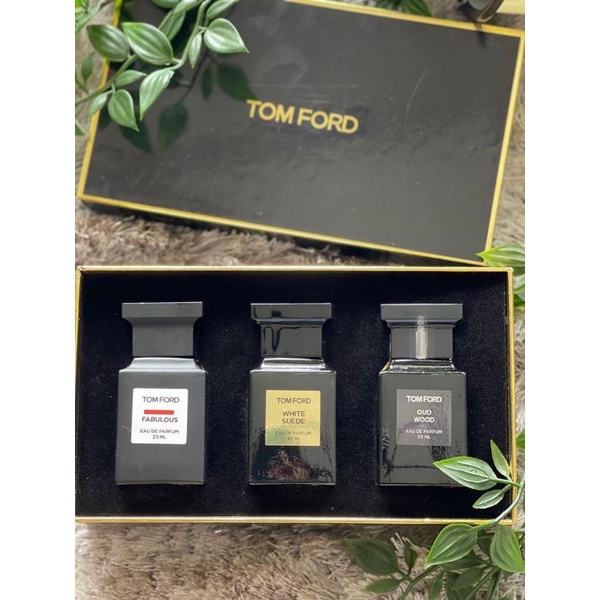 tom ford 3