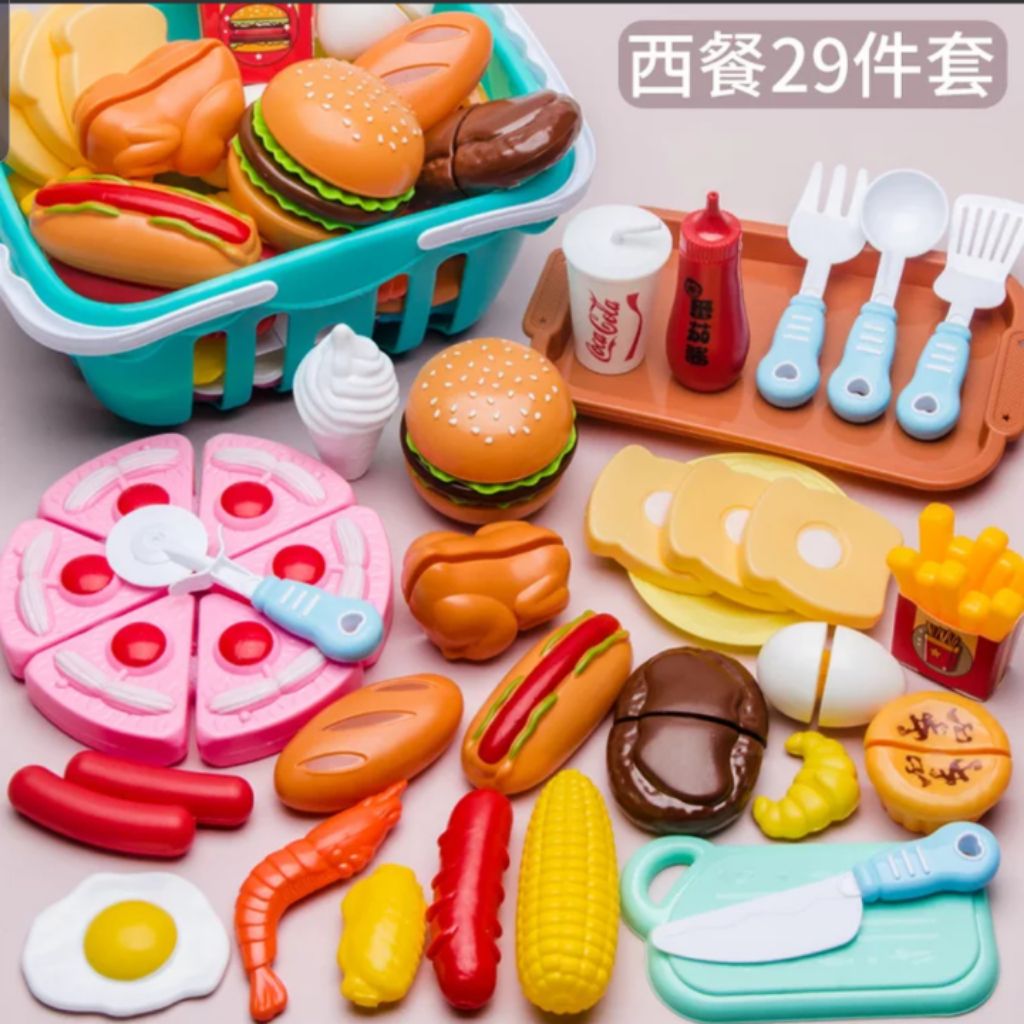 food set for kids