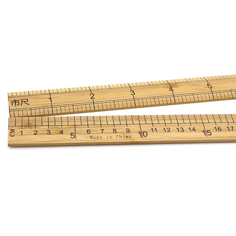 one foot ruler