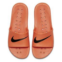 nike men's kawa shower slide sandals