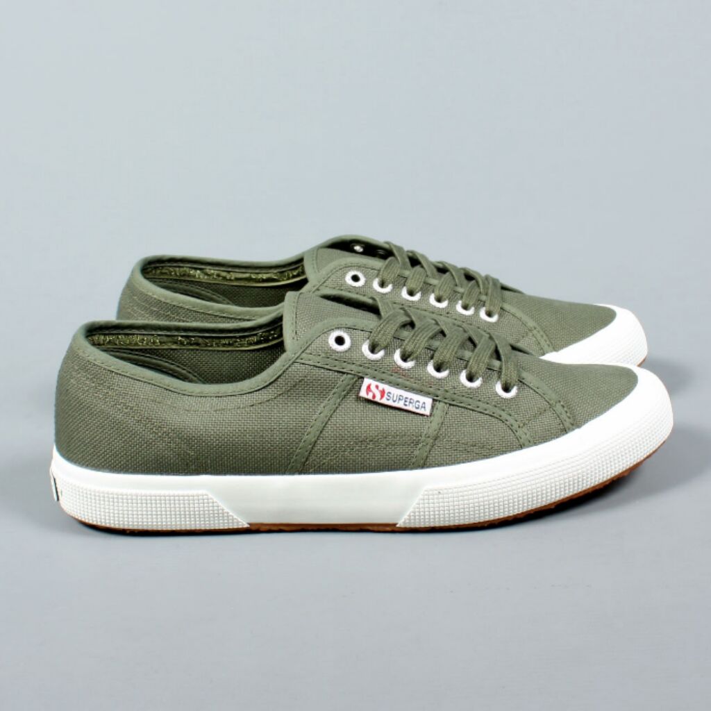 superga green teal