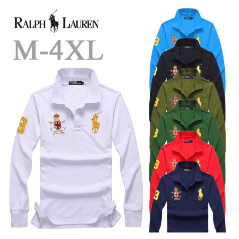 4xl ralph lauren polo shirts
