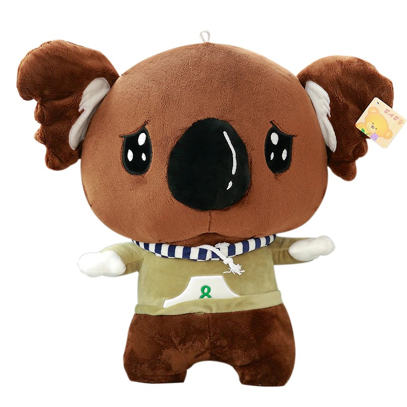cute names for a stuffed koala